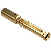 Amphenol Positronic FC112N2S D-Sub Contacts