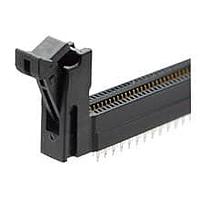 Molex 151024-0022 SIMM Connectors .85mm DDR4 DIMM SlimTower PF .76AuLF