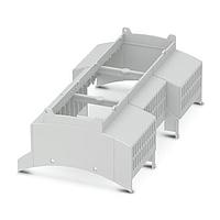 PHOENIX CONTACT 2202324 Enclosures for Industrial Automation BC161 6 OT 101100 KMGY