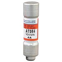 Mersen ATDR4 Power Fuses CC TD FUSE 600V 4A ATDR
