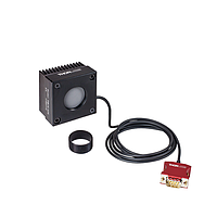 THORLABS S425C Thermal Power Sensor Head (0.19 - 20 µm, 2 mW - 10 W, Ø25.4 mm)