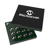Microchip Technology ATTINY20-CCUR MCUs AVR 2KB FL 128B SRAM ADC 2T-12MHz, IND