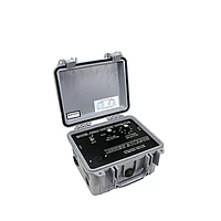 Tinker & Rasor HD-AC In-Plant Holiday Detector (35kV)