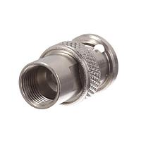 Radiall R141007000W Connectors BNC / STRAIGHT PLUG CLAMP TYPE CABLE 5/50 S