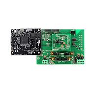 Analog Devices EVAL-AD5338RDBZ DAC Dual 10-Bit nanoDAC  with 2 ppm/ C Reference, I2C Interface
