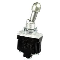 Honeywell 1TL887-1L Toggle Switches SEALED OI
