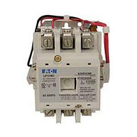 Eaton A202K2DA Electromechanical Contactors LTG CONT OPN 60A 4P 120V