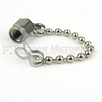 Đầu nối Fairview Microwave SC2031 (Male ,SMA)