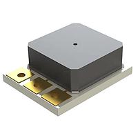 Merit Sensor TR1-0030A-002 Industrial Pressure Sensors Designed for harsh media and high temperature, 30 psia, face seal, analog out 0.5-4.5 V, +/-1.0% accuracy