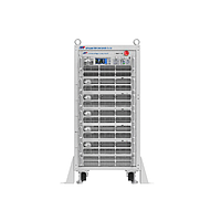 APM SPSA80VDC72000W-3-24 DC Power Supply System (Automatic, 80V, 2400A, 72KW)