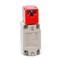 Omron Automation and Safety D4BS-4AFS Limit Switches D4BS-4AFS