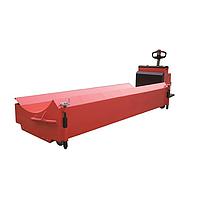 XHinstruments XHF-ES-5 Electric Cloth Roll Trolley (800-2000kg)