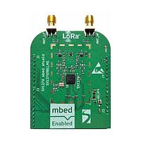 Semtech SX1276MB1MAS Evaluation Boards SX1276 433/868MHZ MB