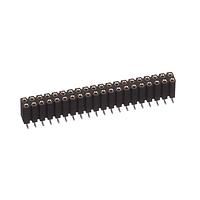Preci-Dip 803-87-040-30-001101 Socket