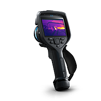 FLIR E76 Advanced Thermal Imaging Camera (650°C, 320x240px, 1-4x)
