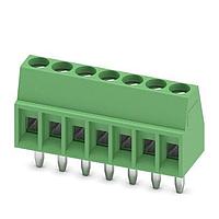 PHOENIX CONTACT 1725708 Fixed Terminal Blocks 7P 2.54mm 90DEG
