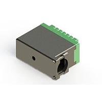 EDAC 516-090-540-256 Connectors Rack & Panel Connector