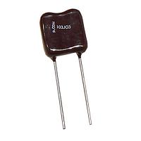 Cornell Dubilier (CDE) CMR06F431GPDM Mica Capacitors 430pF 500V 2%