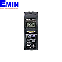 YOKOGAWA TX1002 Digital Thermometers (-200°C~1372°C; ±0.1%rdg + 0.7°C)
