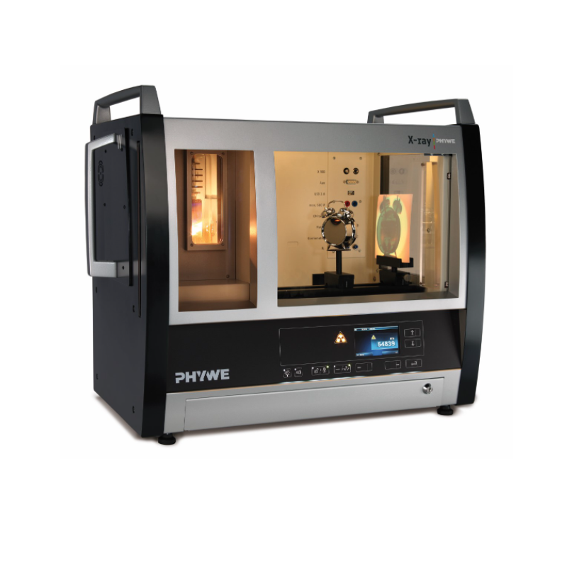 Physics laboratory equipment for modern physics experiments and demonstrations