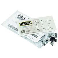 Heyco S9001 Module Clip SOLAR PV MODULE CLIPS LABBAG