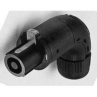 Switchcraft HPCC4RAF Speaker Connectors RA CORD PLUG