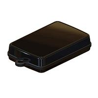 Serpac CXL62DBKABK Hand Held