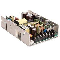 CUI Inc VF-S320-54A-1 Switching Power Supplies ac-dc, 320 W, 54 Vdc, single output, U-frame, low leakage