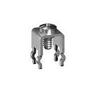 Keystone Electronics 7696-3 Screw Terminals METRIC SCREW TERM (BLACK)