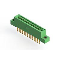 EDAC 346-028-500-208 Standard Card Edge Connectors Card Edge Connectors