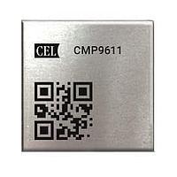 CEL CMP9611-9-R Wi-Fi & Bluetooth Module Wi-Fi 6 BT/BLE5.2 LGA Module