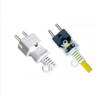 3000W 16A Super Load Power Plug