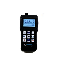 Leeb and Handheld Hardness meter