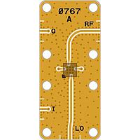 Quantic X-Microwave XM-A7F8-0409D RF Mixer Mixer, HMC1063LP3E [PCB: 767]