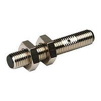 Eaton E57-08GS01-DDB Proximity Sensors INDUCTIVE PROX,8MM,SH,DC 2-WIRE,M12