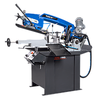Pilous ARG 260 Bandsaw for metal - gravitation (35/70 m/min, 910 mm)
