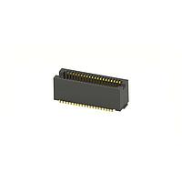 Amphenol FCI 10132797-045100LF Headers HEIGHT PLUG CONNECTOR