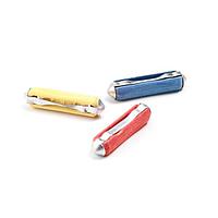 Littelfuse 0214025.K Thermoplastic Torpedo Fuse 36VDC Thermoplastic Torpedo 25A