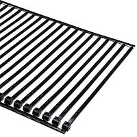 HellermannTyton T30RA300HS Cable Ties T30RA BLK HS 30PC BANDOLIER