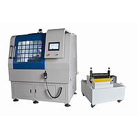 EBP CM-4 Metallographic Cutting Machine 