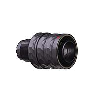 ODU ABTAAT0-H022PN-0000 Plugs Break-Away plug for backshell, SZ 12, IP6K9K, 22 Contacts, A L BRW Key