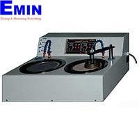 Grinding metallographic polishing machine
