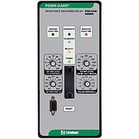 Littelfuse PGR-5330-20-00 Industrial Relays GRND RESISTOR RELAY- LOCAL ONLY-DC SUPPLY