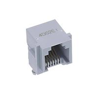 Hirose Electric TM5RJ2-66(60) Modular Connectors / Ethernet Connectors