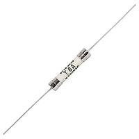 Schurter 8020.5017.PT Ceramic Fuses SHT 6.3x32 FUSE 4A T PIGTAIL