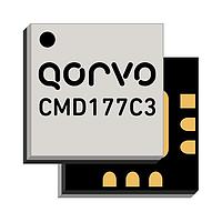 Qorvo CMD177C3 RF Mixer 6 - 14 GHz Double Balanced Mixer