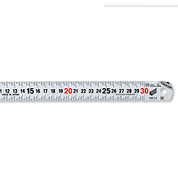 Niigata Seiki CU-100KD Steel rules catch-up (0-1000mm)