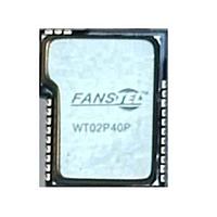 Fanstel WT02P40P WiFi Modules