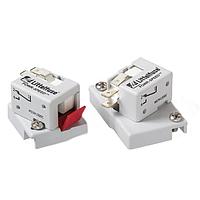 Littelfuse MS7H1500C Fuse IND SWITCH 1500V NO/NC for 4A, 250Vac