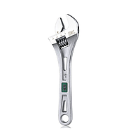 Adjustable Wrenches